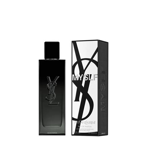 yves saint laurent maps